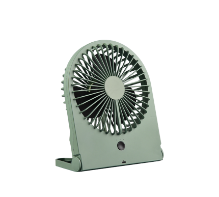 Realiteit, Ventilator, Breezy; Arma
