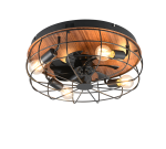 REALITY Ventilator TRONDHEIM
