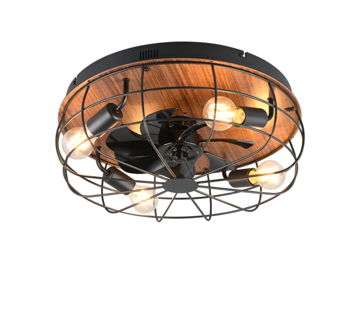 REALITY Ventilator TRONDHEIM - Afbeelding 1