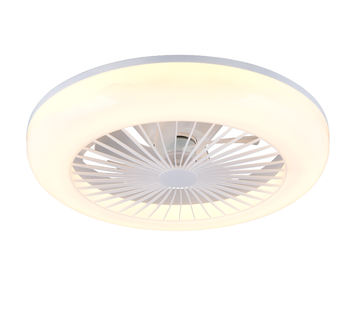 Realiteit, Ventilator, Mora - Afbeelding 1