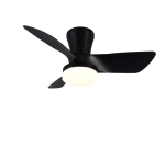 Realiteit, Ventilator, Randers;inc