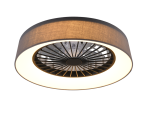 Realiteit, Ventilator, Farsund;inc