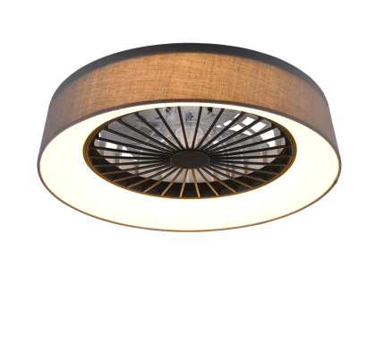 Realiteit, Ventilator, Farsund;inc