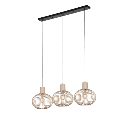 TRIO, Hanglamp, Gila