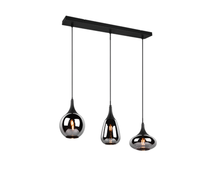 TRIO, Hanglamp, Lumina - Afbeelding 1
