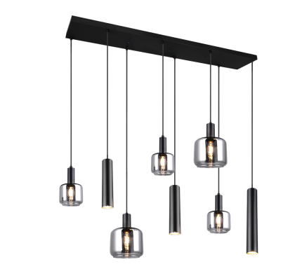 TRIO Hanglamp MATARO