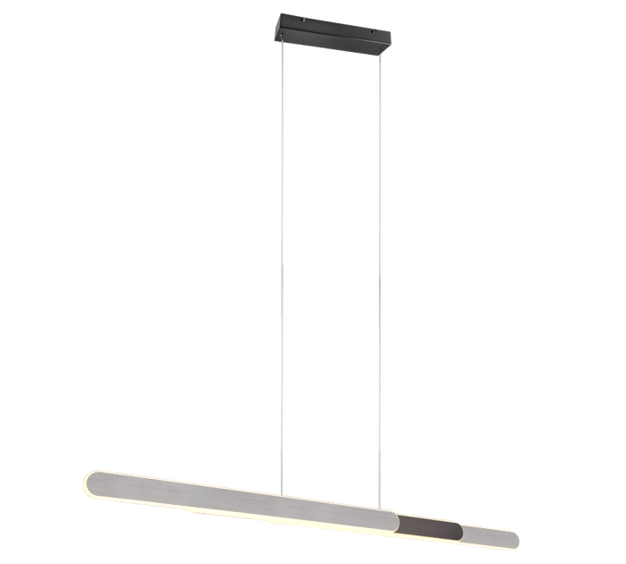 TRIO, Hanglamp, Helios - Afbeelding 1