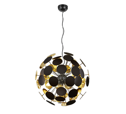 TRIO, Hanglamp, Discalgo