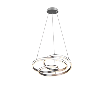 TRIO, Hanglamp, Nuria
