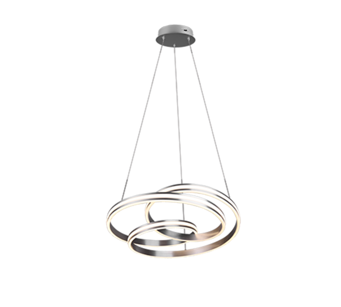 TRIO, Hanglamp, Nuria - Afbeelding 1