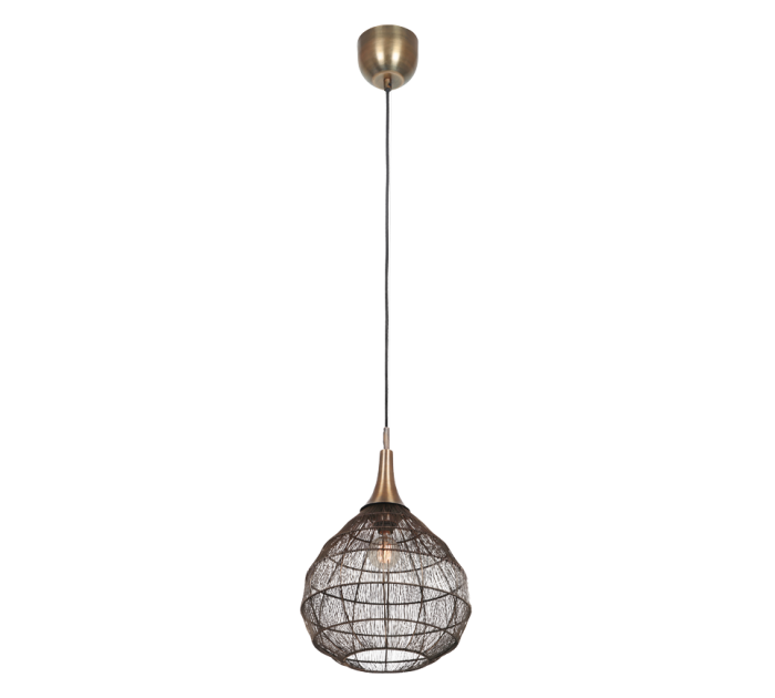 TRIO, Hanglamp, Sorayaa - Afbeelding 1
