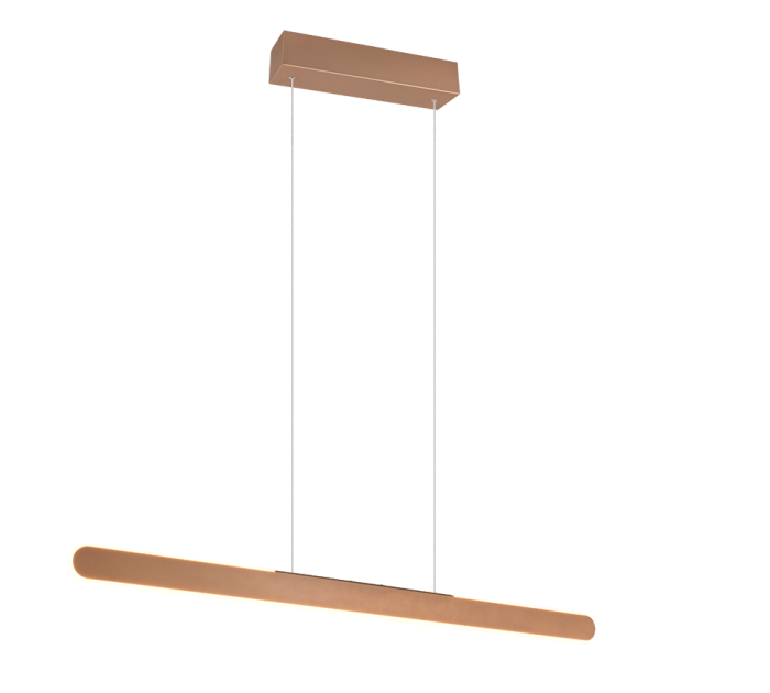 TRIO, Hanglamp, Helios - Afbeelding 1