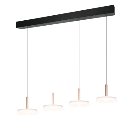 TRIO, Hanglamp, Celeste