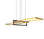 TRIO Hanglamp SALINAS - Afbeelding 2