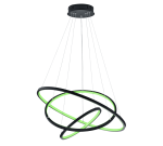 TRIO, Hanglamp, Aaron - Afbeelding 2