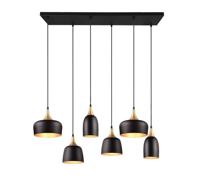 TRIO, Hanglamp, Chiraz - Afbeelding 2