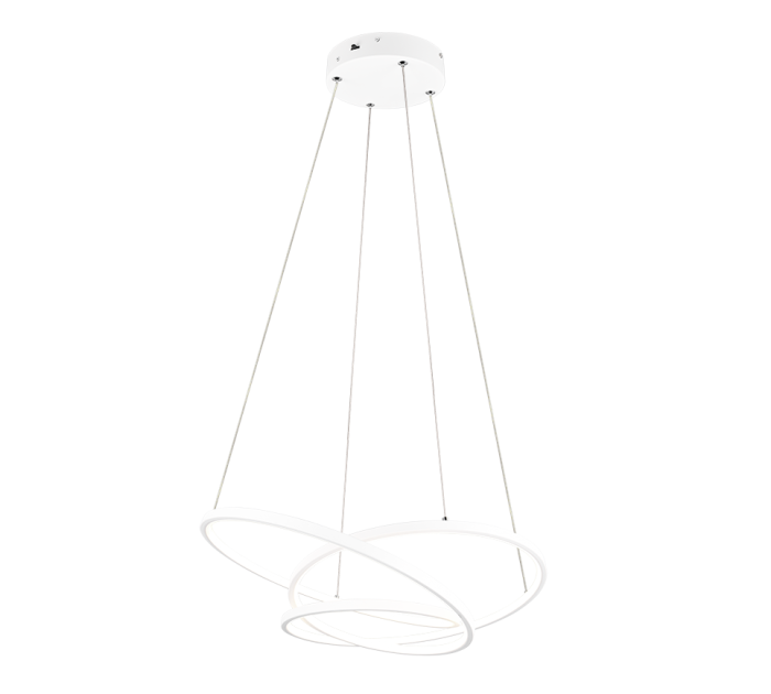 TRIO, Hanglamp, Darvin - Afbeelding 2