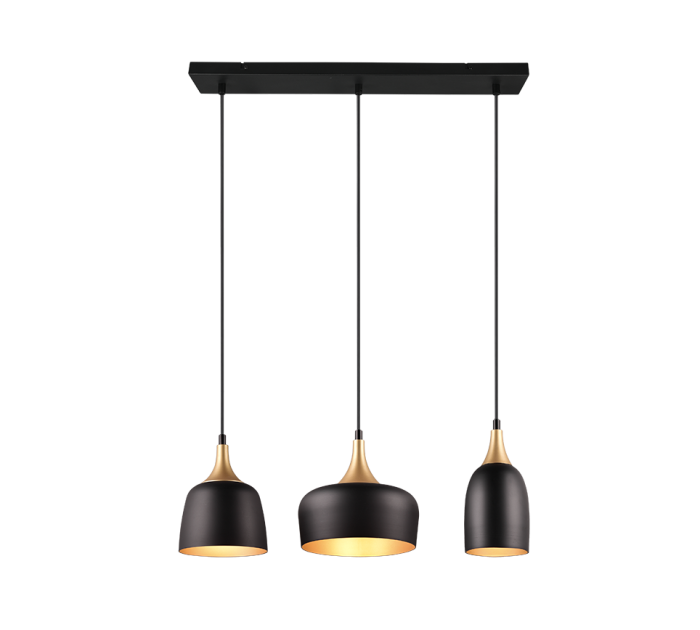 TRIO, Hanglamp, Chiraz - Afbeelding 2