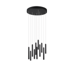 TRIO, Hanglamp, Tubular - Afbeelding 2