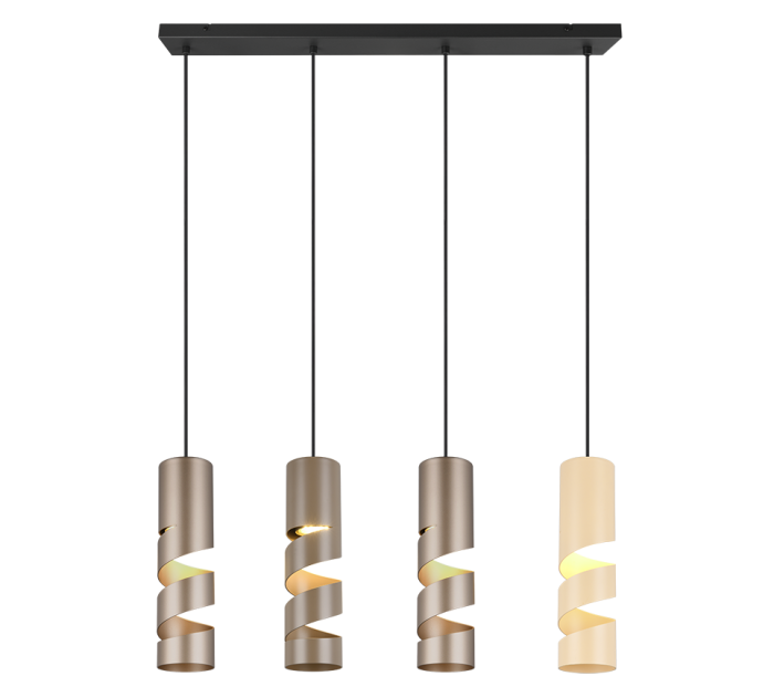 TRIO, Hanglamp, Stream - Afbeelding 2