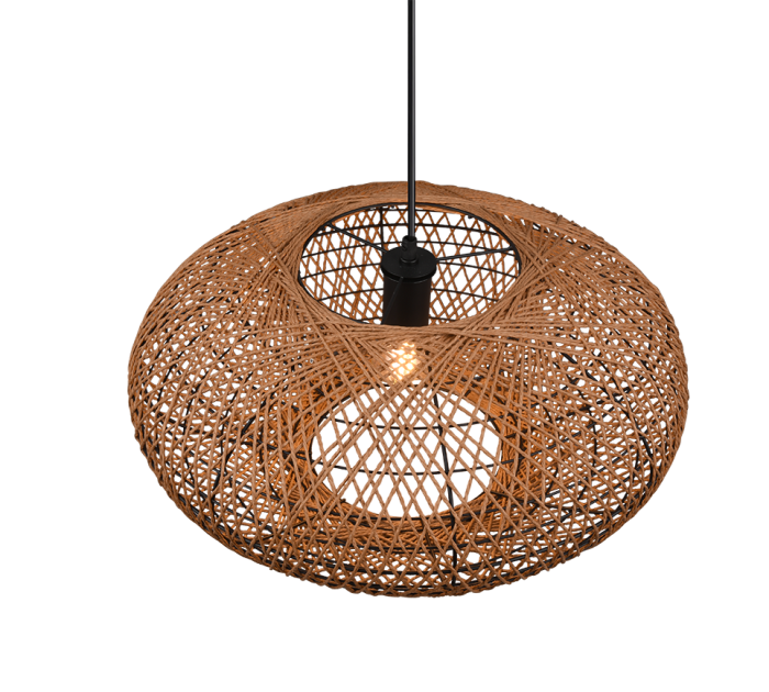 Hanglamp TRIO HEDDA - Afbeelding 2