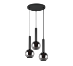 TRIO, Hanglamp, Clayton - Afbeelding 2