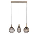TRIO, Hanglamp, Soraya ma - Afbeelding 2