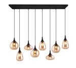 TRIO, Hanglamp, Lumina - Afbeelding 2