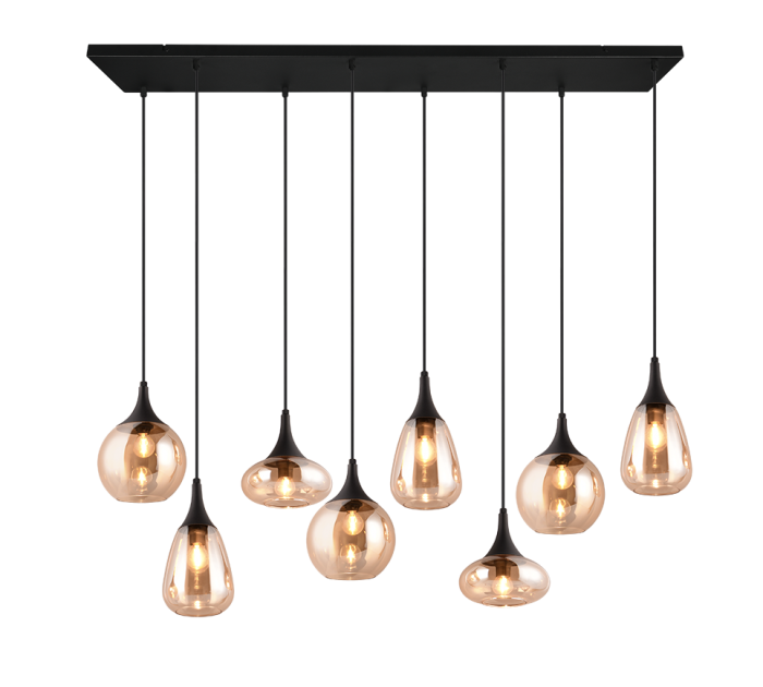 TRIO, Hanglamp, Lumina - Afbeelding 2