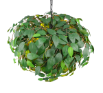 Realiteit, Hanglamp, Leavy - Afbeelding 2