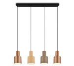 TRIO Hanglamp AGUDO - Afbeelding 2