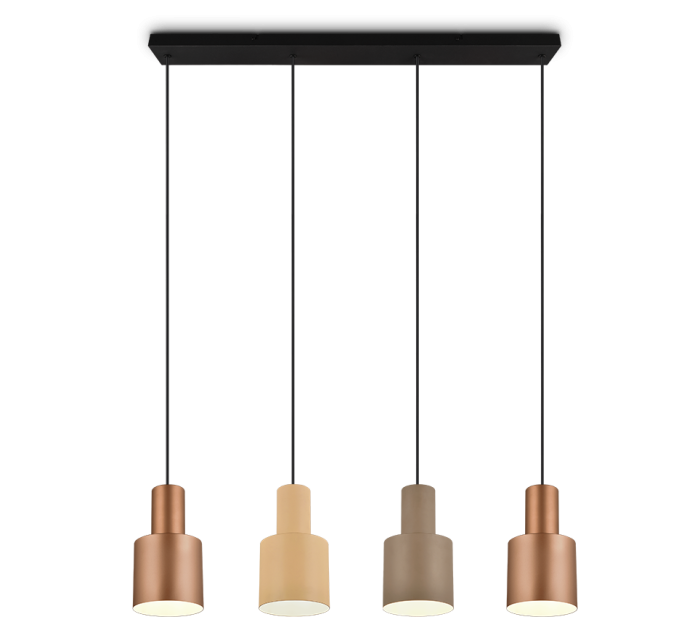 TRIO Hanglamp AGUDO - Afbeelding 2