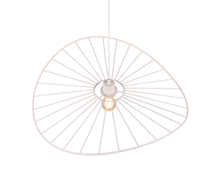 Realiteit, Hanglamp, CHAPEAU - Afbeelding 2