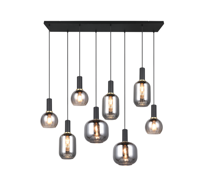TRIO, Hanglamp, Diva - Afbeelding 2