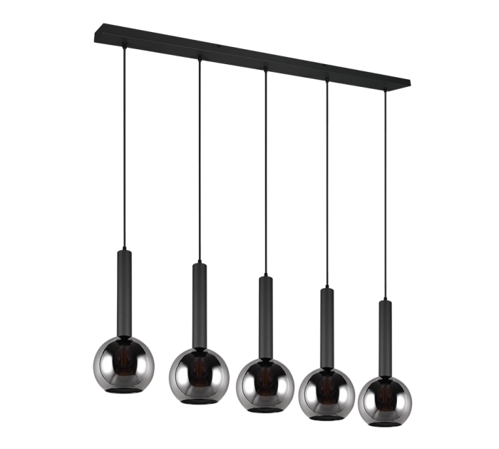 TRIO, Hanglamp, Clayton - Afbeelding 2