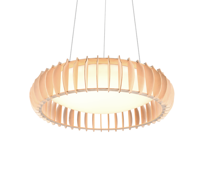 Realiteit, Hanglamp, Monte - Afbeelding 2