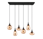 TRIO, Hanglamp, Lumina - Afbeelding 2