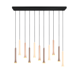 TRIO, Hanglamp, Fiato - Afbeelding 2