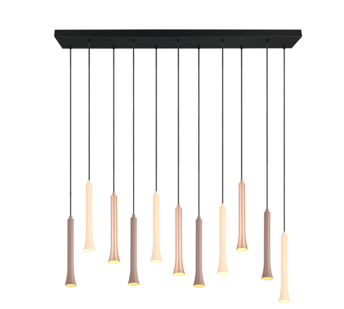 TRIO, Hanglamp, Fiato - Afbeelding 2