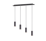 TRIO Hanglamp MARLEY - Afbeelding 2