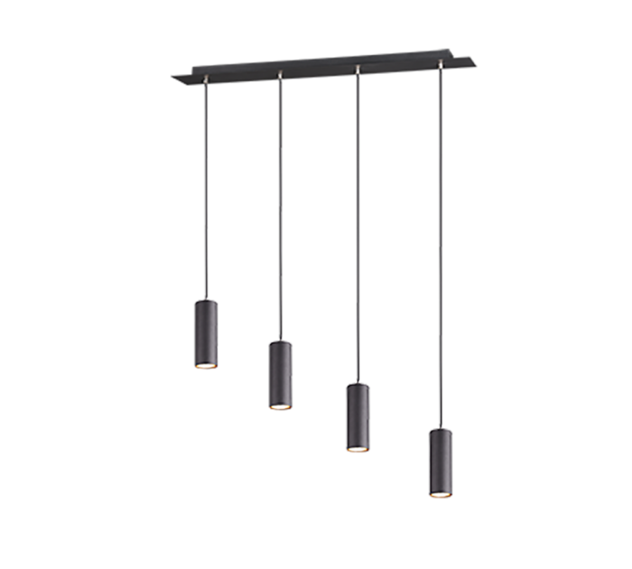 TRIO Hanglamp MARLEY - Afbeelding 2