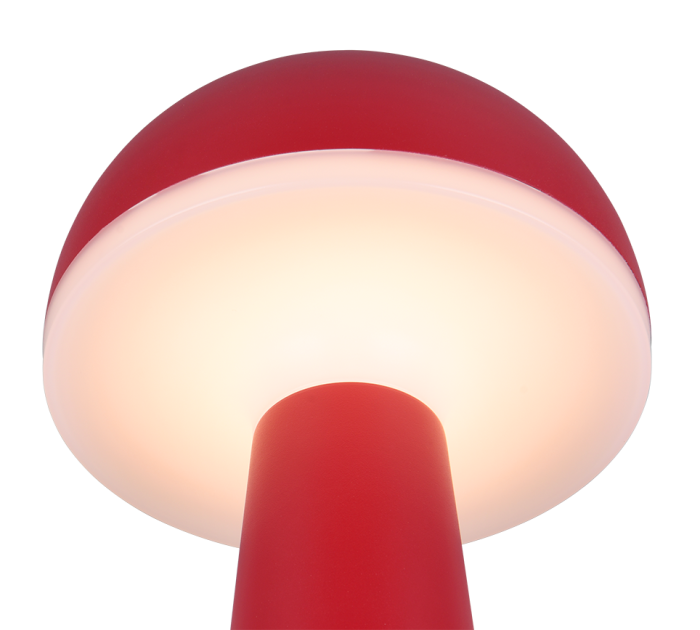 Realiteit, Tafellamp, FUNGO - Afbeelding 2