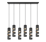 TRIO, Hanglamp, Stream - Afbeelding 2