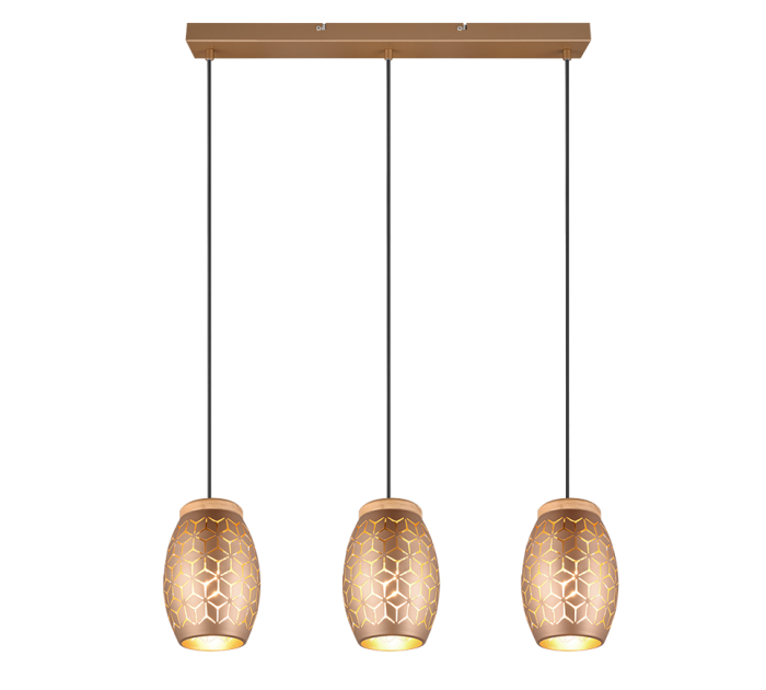 Realiteit, Hanglamp, BIDAR - Afbeelding 2