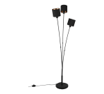 Vloerlamp TOMMY van REALITY - Afbeelding 2