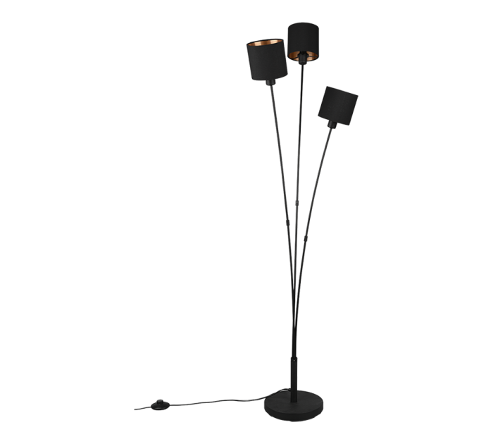 Vloerlamp TOMMY van REALITY - Afbeelding 2