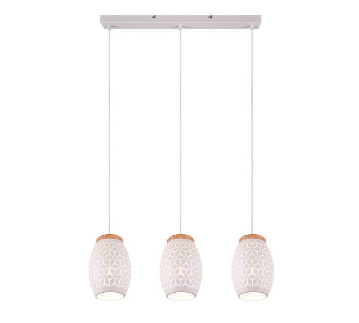 Realiteit, Hanglamp, BIDAR - Afbeelding 2