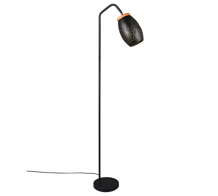 Realiteit, Vloerlamp, Bidar - Afbeelding 2