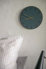 Donker Eiken Rookblauw - Afbeelding 2