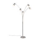 TRIO, Vloerlamp, Marley - Afbeelding 2